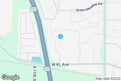 Map image of the property - Concord Place Apartments