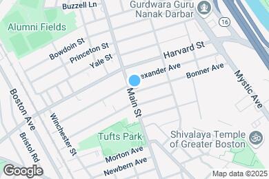 Map image of the property - 408 Main St