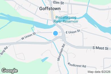 Map image of the property - 8 Pleasant St