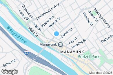 Map image of the property - 135 Green Ln