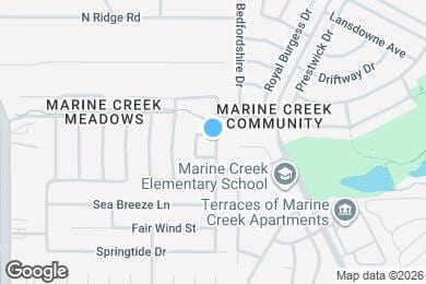 Map image of the property - 4968 Galley Cir