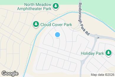 Map image of the property - 11299 Star Streak Ln