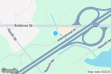 Map image of the property - The Landing at 1775
