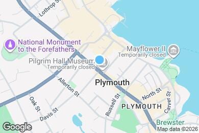 Map image of the property - 79 Court St