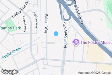 Map image of the property - 838 Altaire Walk