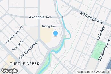Map image of the property - Unit 1717