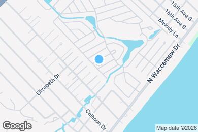 Map image of the property - 241 Hawk
