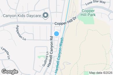 Map image of the property - 28291 Cedar Ln
