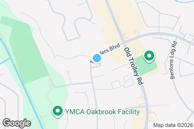 Map image of the property - 103 Kimeran Ln APT B