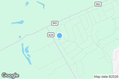 Map image of the property - 306 Patton Ln