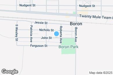 Map image of the property - 26881 John St