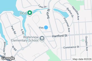 Map image of the property - 3508 Creig St