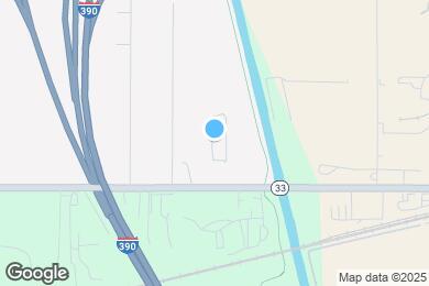 Map image of the property - Doud Luxury Apartment Homes - 1, 2, and 3 Bedrooms