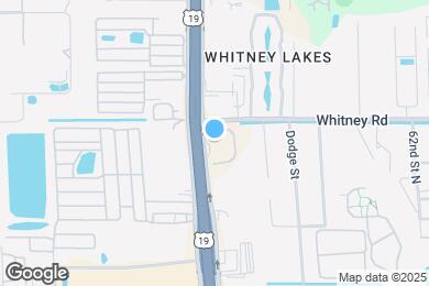 Map image of the property - Lantower Bayside Apartments