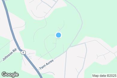 Map image of the property - 206 Granby Trl