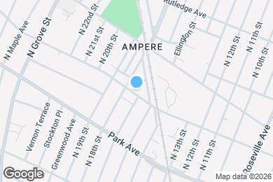 Map image of the property - 52-64-64 4th Ave