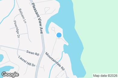 Map image of the property - 11 Richard St