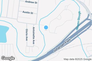 Map image of the property - 149 Palace Circle