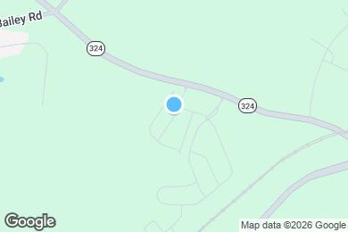 Map image of the property - 76 Basswood Ln