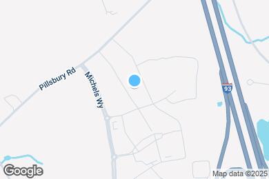 Map image of the property - Alta Oak and Pine