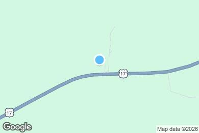 Map image of the property - 23181 Tidewater Trail