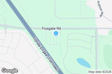 Map image of the property - 16389 Celadon Aly