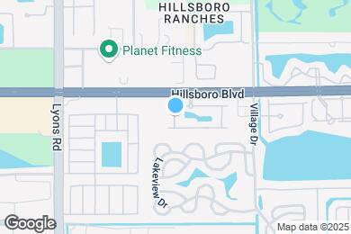Map image of the property - 6948 Broadland Way