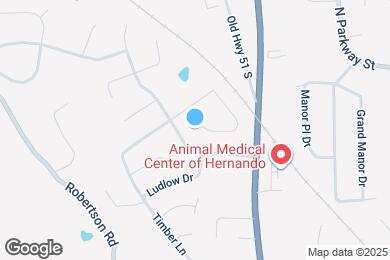 Map image of the property - 447 Timber Way S