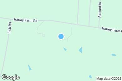 Map image of the property - 28338 Hatley Farm Rd