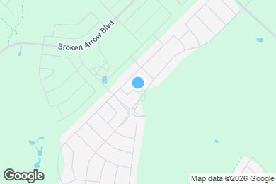 Map image of the property - 2603 Khaju Grv