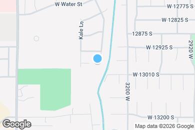 Map image of the property - 12974 Kollman Ct