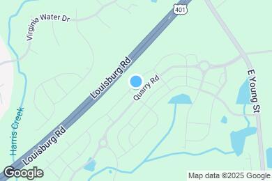 Map image of the property - 1249 Solace Wy