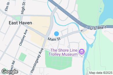 Map image of the property - 129 Main St