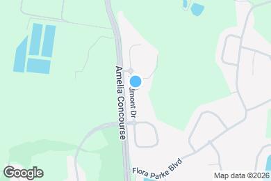 Map image of the property - 96014 Waters Ct