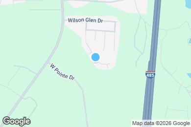 Map image of the property - 2218 Pleasant Dale Dr