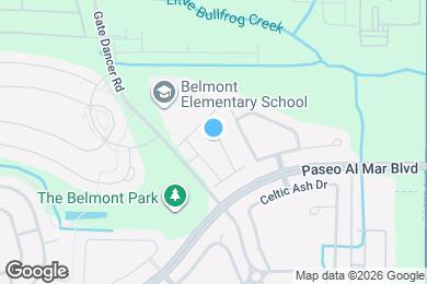 Map image of the property - 14231 Riva Ridge Pl