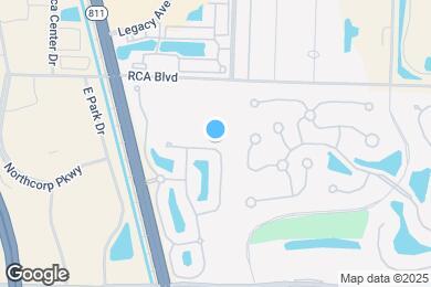 Map image of the property - 474 Capistrano Dr