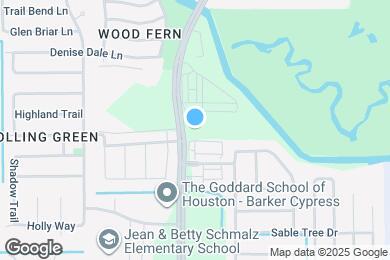 Map image of the property - Prose Highland