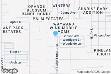 Map image of the property - 38026 Fallstone Wy