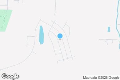 Map image of the property - 10554 Ysasmendi Rdg