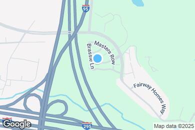 Map image of the property - 9421 Links Ln