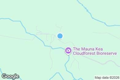 Map image of the property - 2900 Kaiwiki Rd