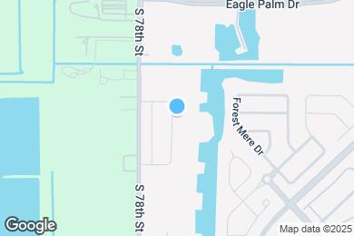 Map image of the property - 7022 Grand Elm Dr