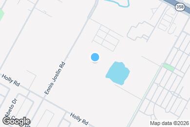 Map image of the property - Stella by the Bay