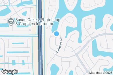 Map image of the property - 7616 Trenton Dr