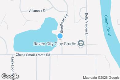 Map image of the property - 28 Steelhead Rd