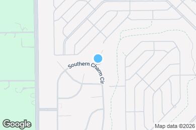 Map image of the property - 8797 Southern Charm Cir