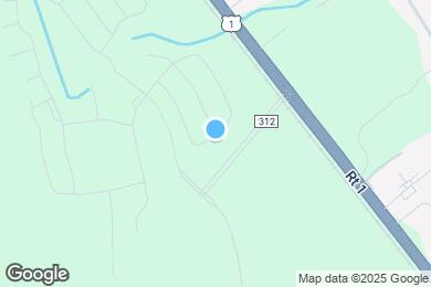 Map image of the property - 409 Onate Cir