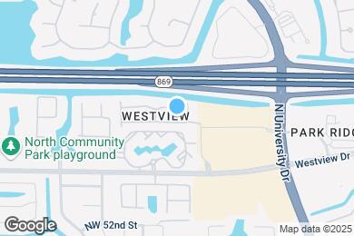 Map image of the property - 9825 NW 56th Pl