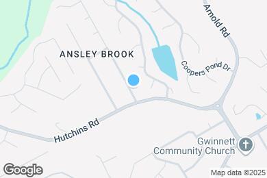 Map image of the property - 506 Ridgedale Way